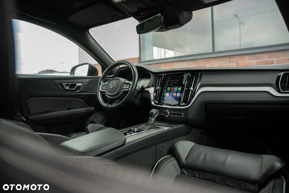 Volvo S60 T4 Geartronic RDesign - 29