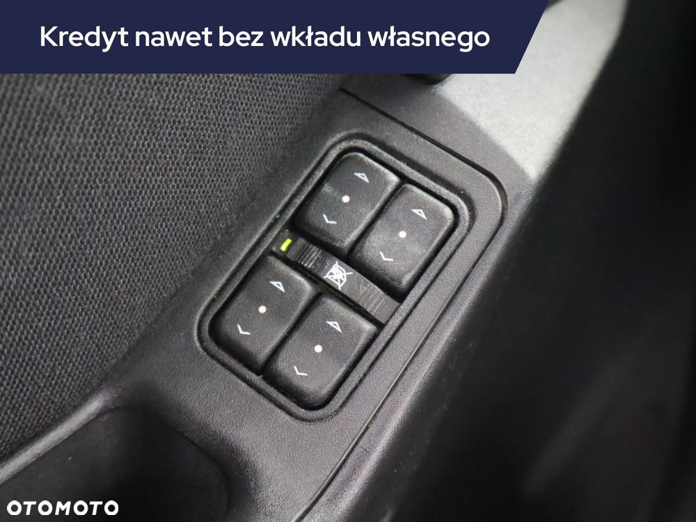 Opel Meriva - 19