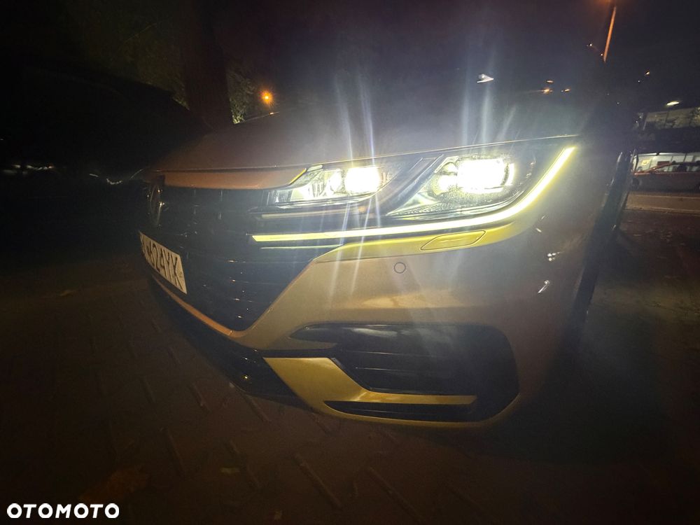 Volkswagen Arteon 2.0 TSI 4Motion R-Line DSG - 31