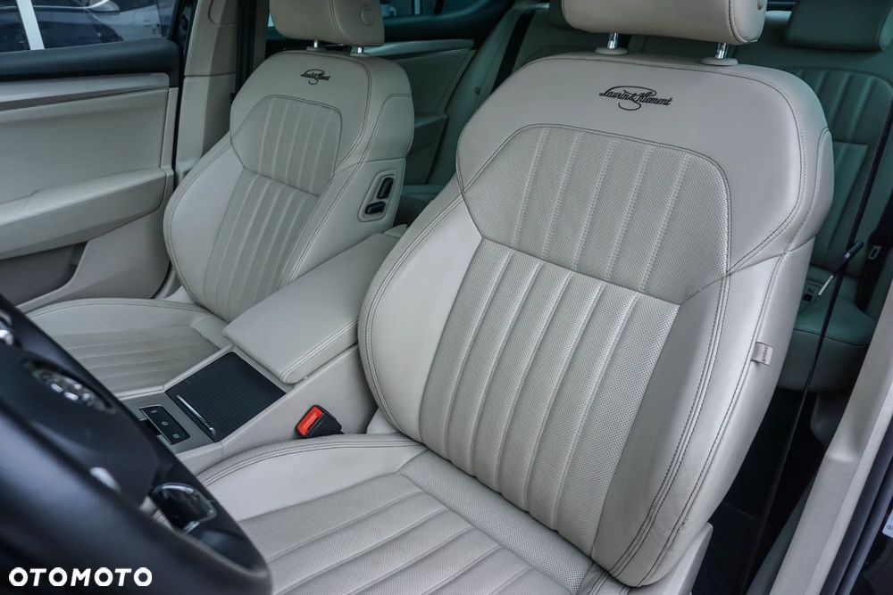 Skoda Superb 1.4 TSI Plug-In Hybrid L&K DSG - 28