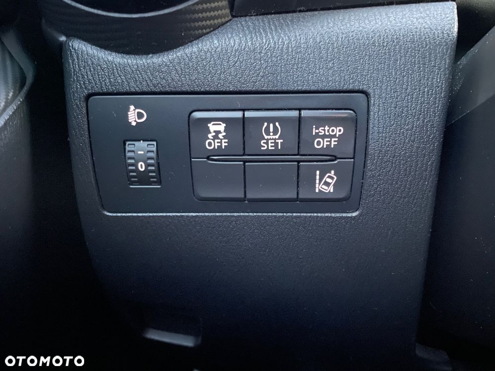 Mazda 2 SKYACTIV-G 90 Center-Line - 19