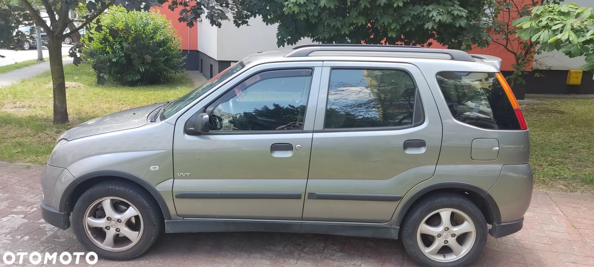Suzuki Ignis 1.3 Comfort - 1