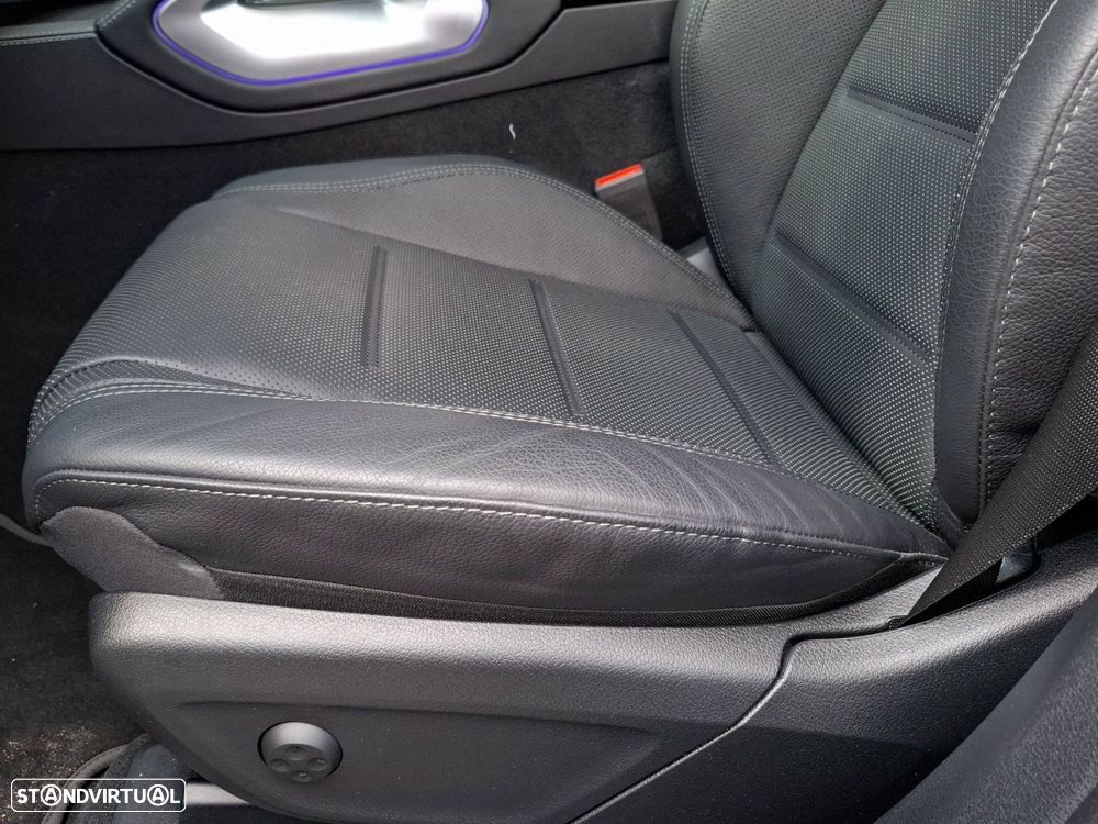 Mercedes-Benz GLE 350 de 4Matic - 15