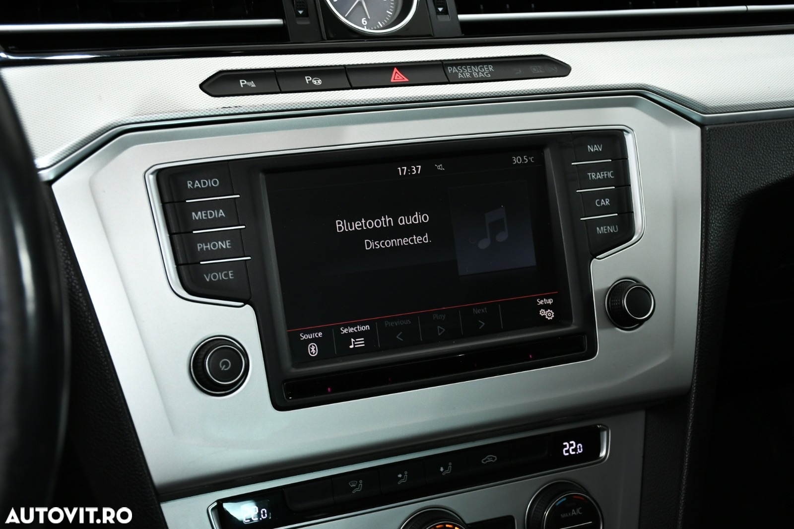 Volkswagen Passat - 19