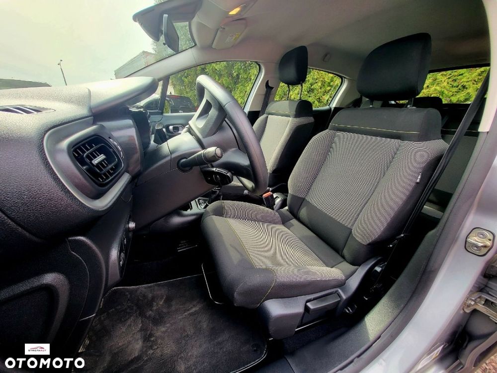 Citroën C3 - 15