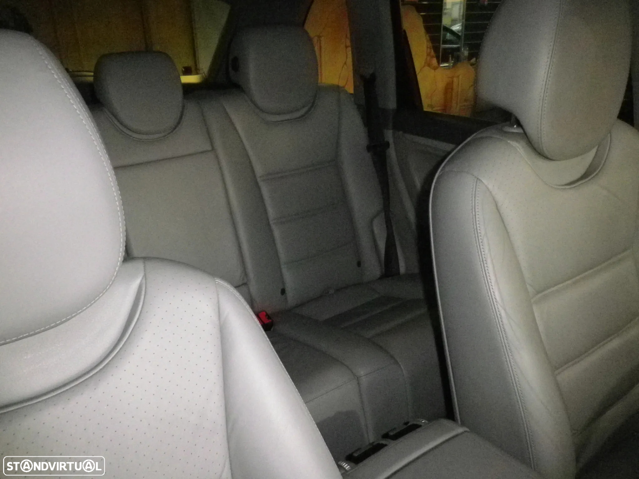Porsche Cayenne Tiptronic - 44