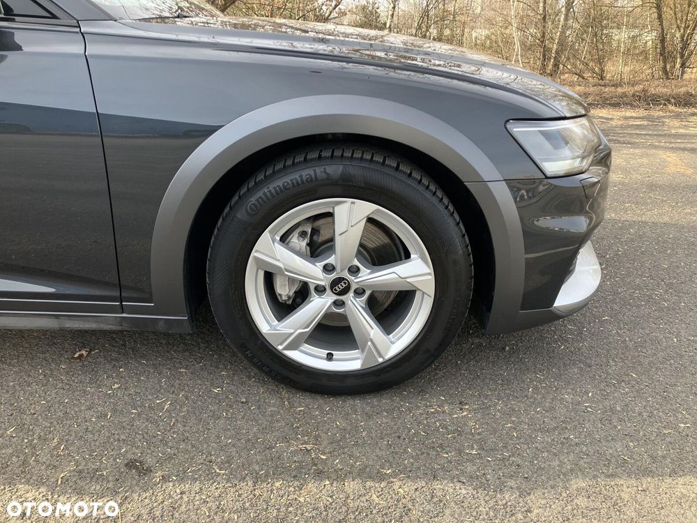 Audi A6 Allroad - 17