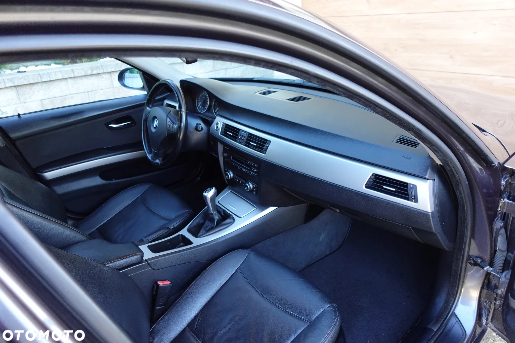 BMW Seria 3 - 13
