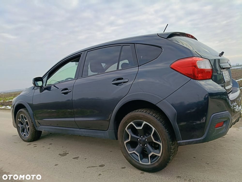 Subaru XV 2.0D Edition35 Sport u Sound - 15