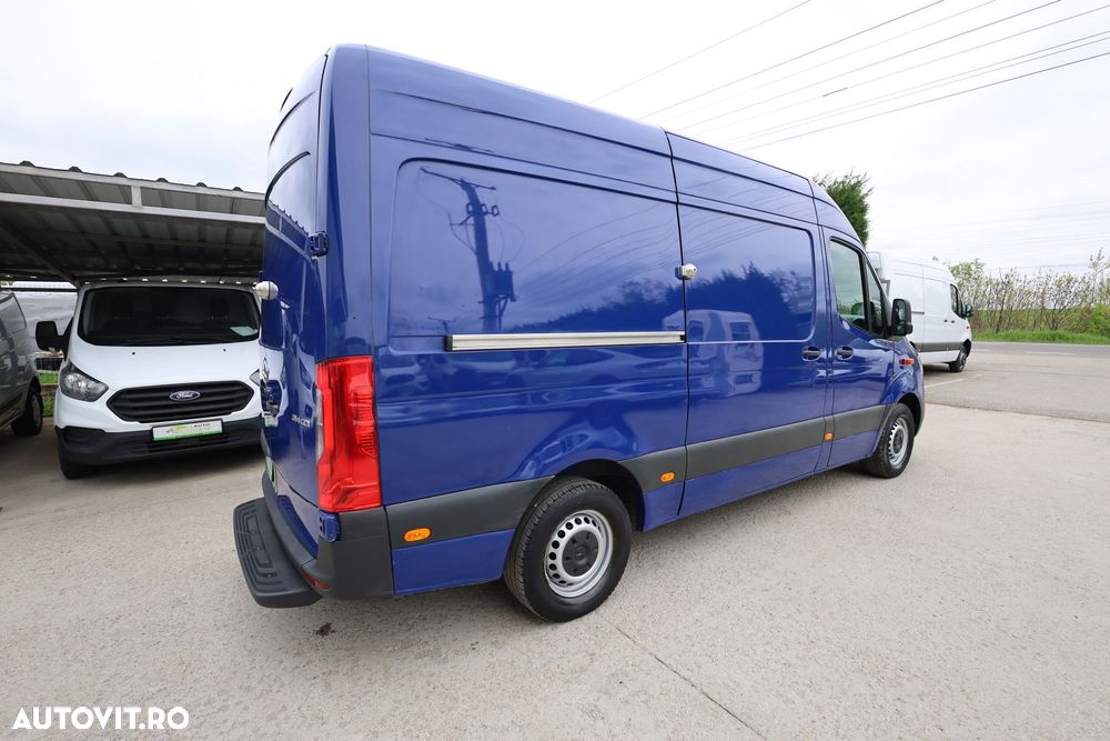 Mercedes-Benz Sprinter L2H2 - 7