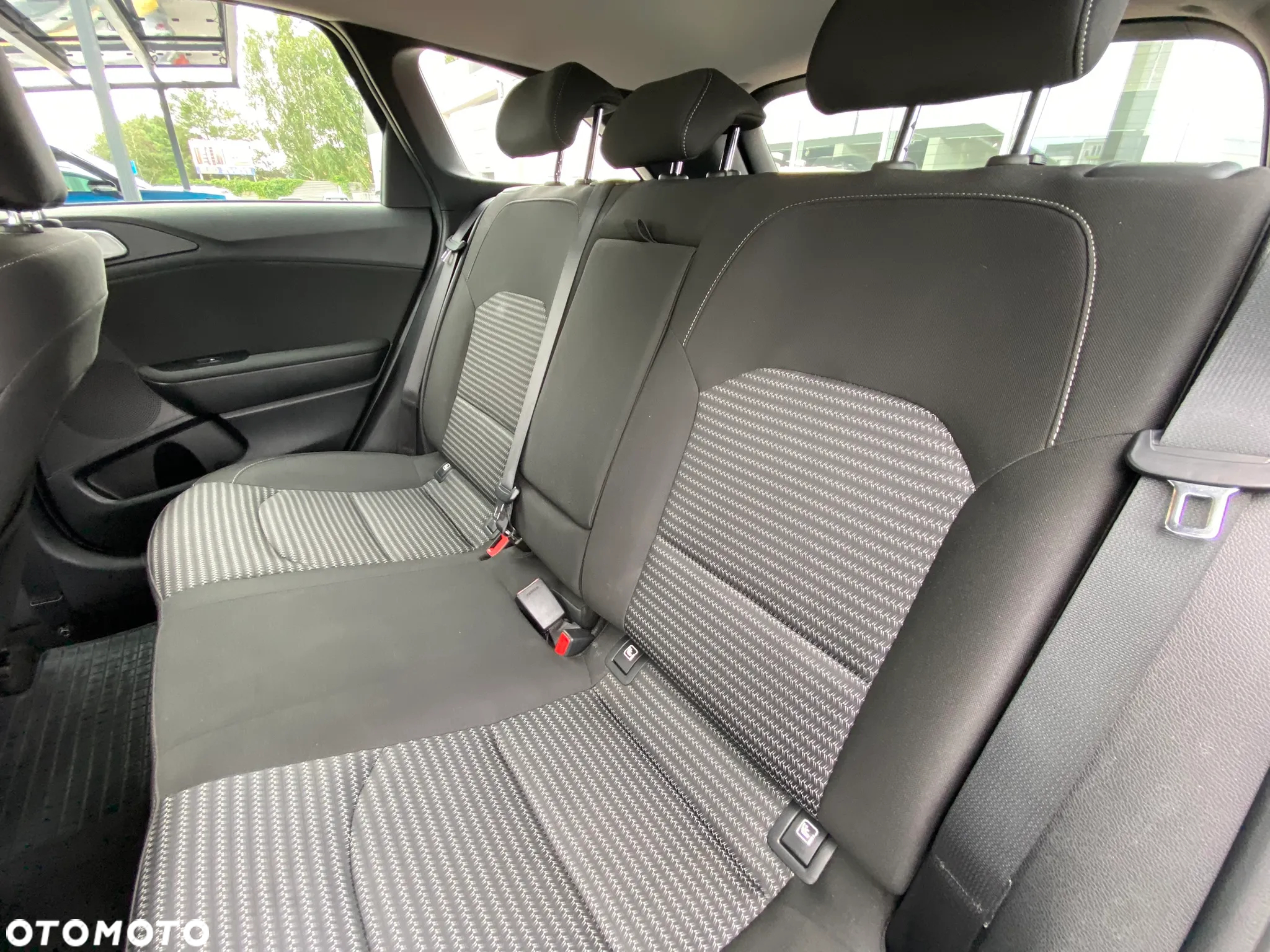 Kia Ceed 1.5 T-GDI M DCT - 20