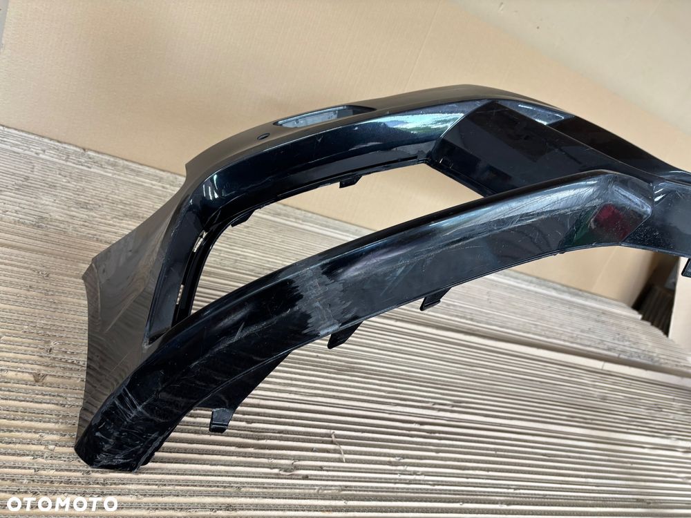 Audi A3 8V5 Sedan S-Line lift zderzak przedni - 6