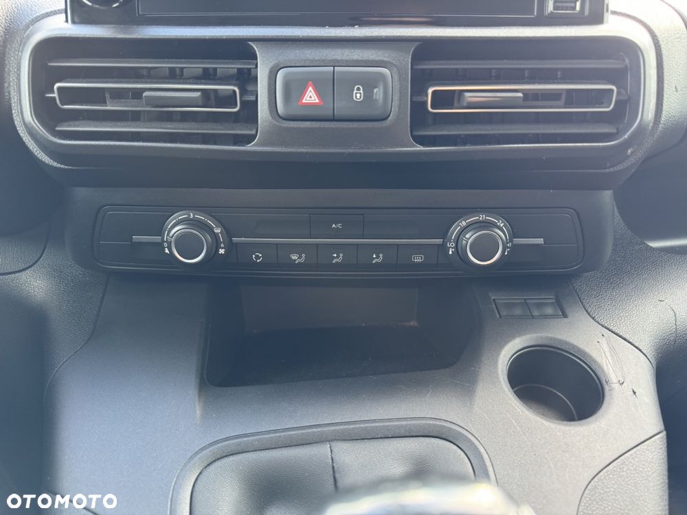 Opel Combo XL 1.5 CDTI Elegance Plus S&S - 29