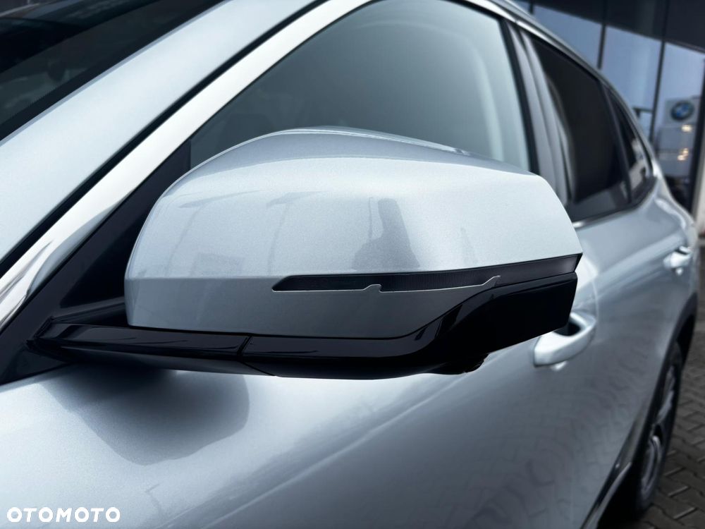 Geely Starray EM-i 1.5 PHEV Pro - 27