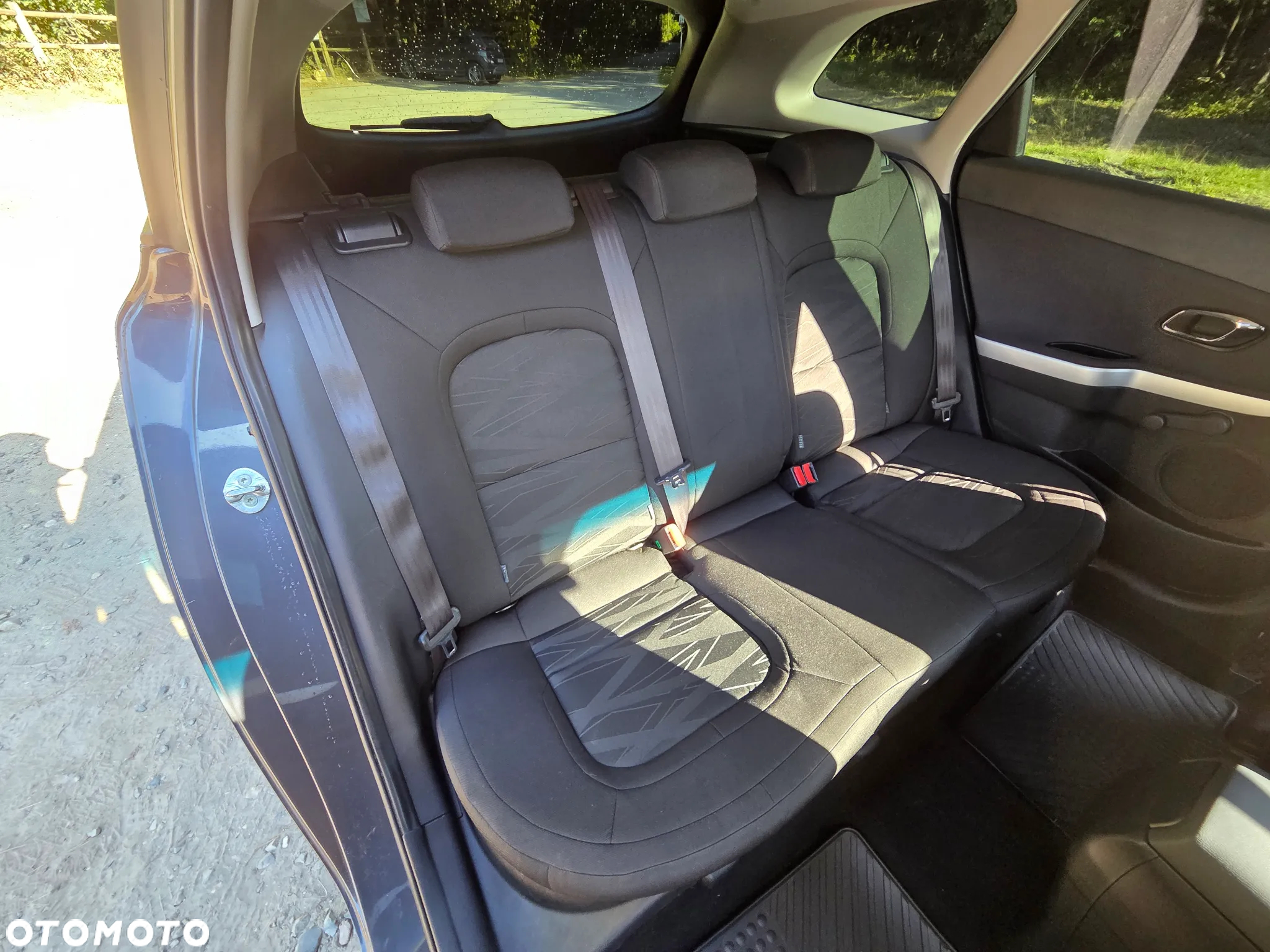Kia Ceed Cee'd 1.6 GDI M - 18