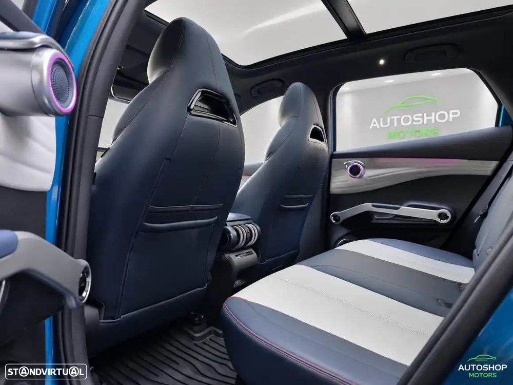 BYD Atto 3 60.48 kWh Design - 13