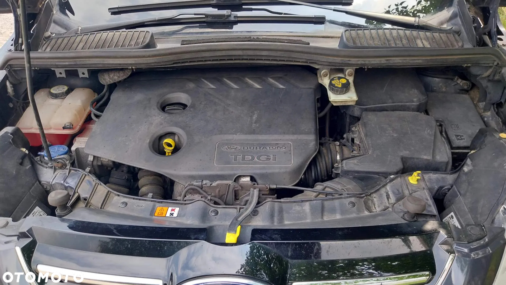 Ford C-MAX - 21