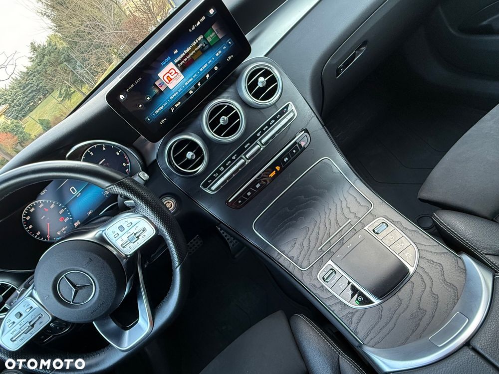 Mercedes-Benz GLC - 17