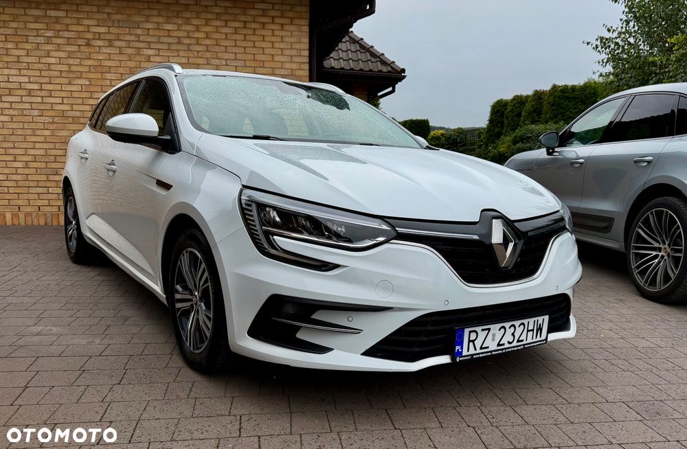 Renault Megane - 4