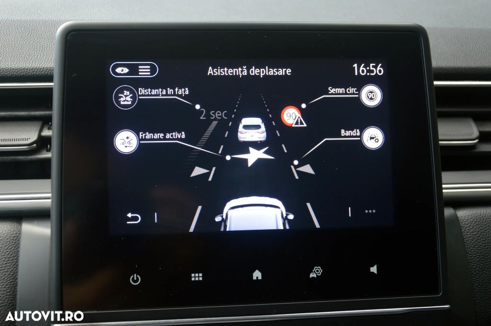 Renault Captur Intens - 37