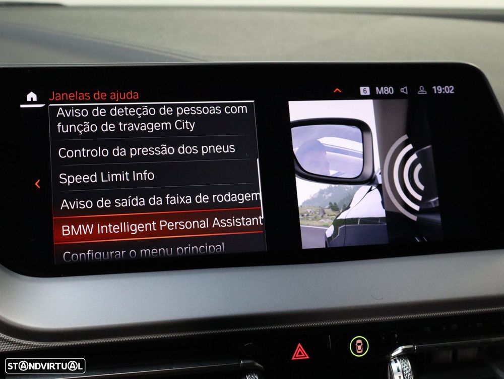 BMW 116 i Advantage - 14