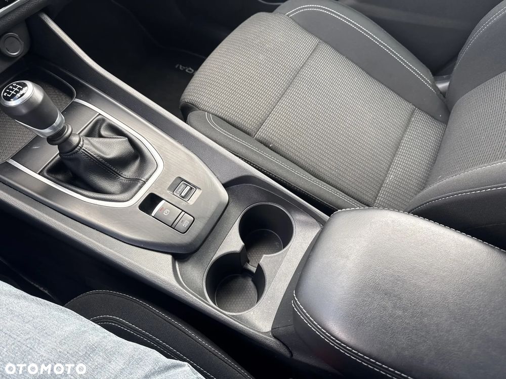 Nissan Qashqai 1.3 DIG-T MHEV Acenta - 17