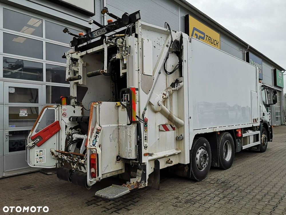 Iveco Stralis 330 - 6