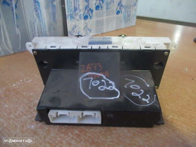 Comando Sofagem 5590005091 TOYOTA AVENSIS 2002 2.0 D4D 110CV 5P CINZA Denso - 2