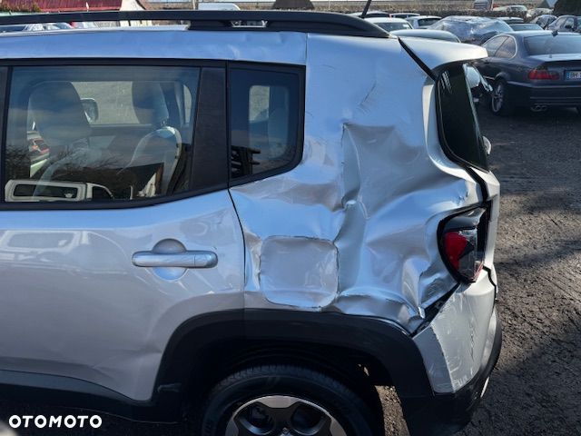 Jeep Renegade - 22