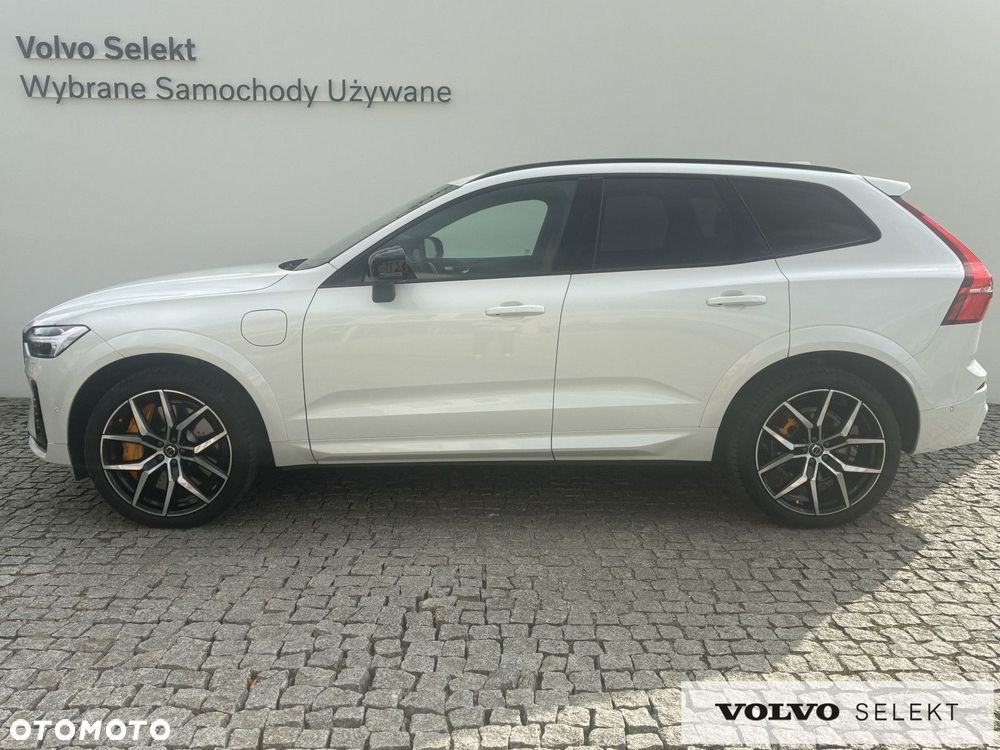 Volvo XC 60 - 3