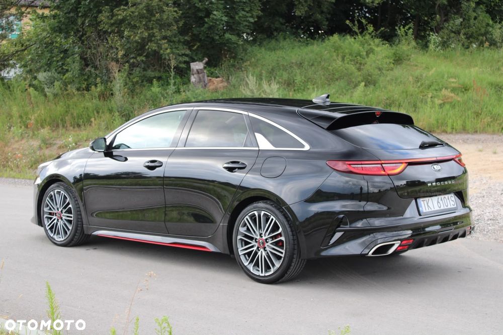Kia ProCeed - 3