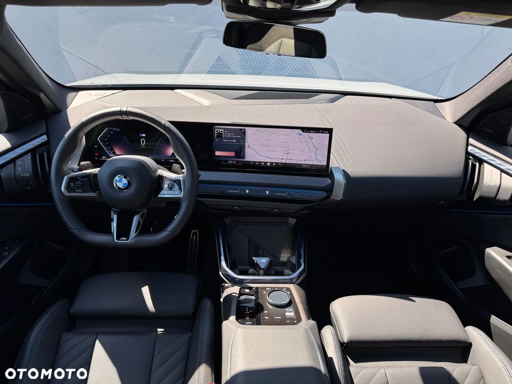 BMW X3 xDrive20d mHEV - 20