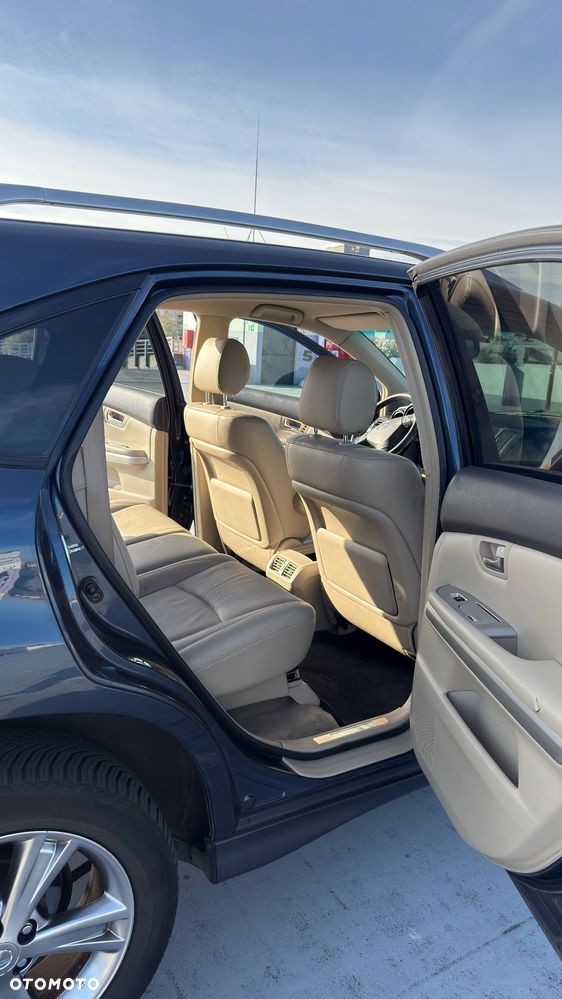 Lexus RX 400h Prestige - 20