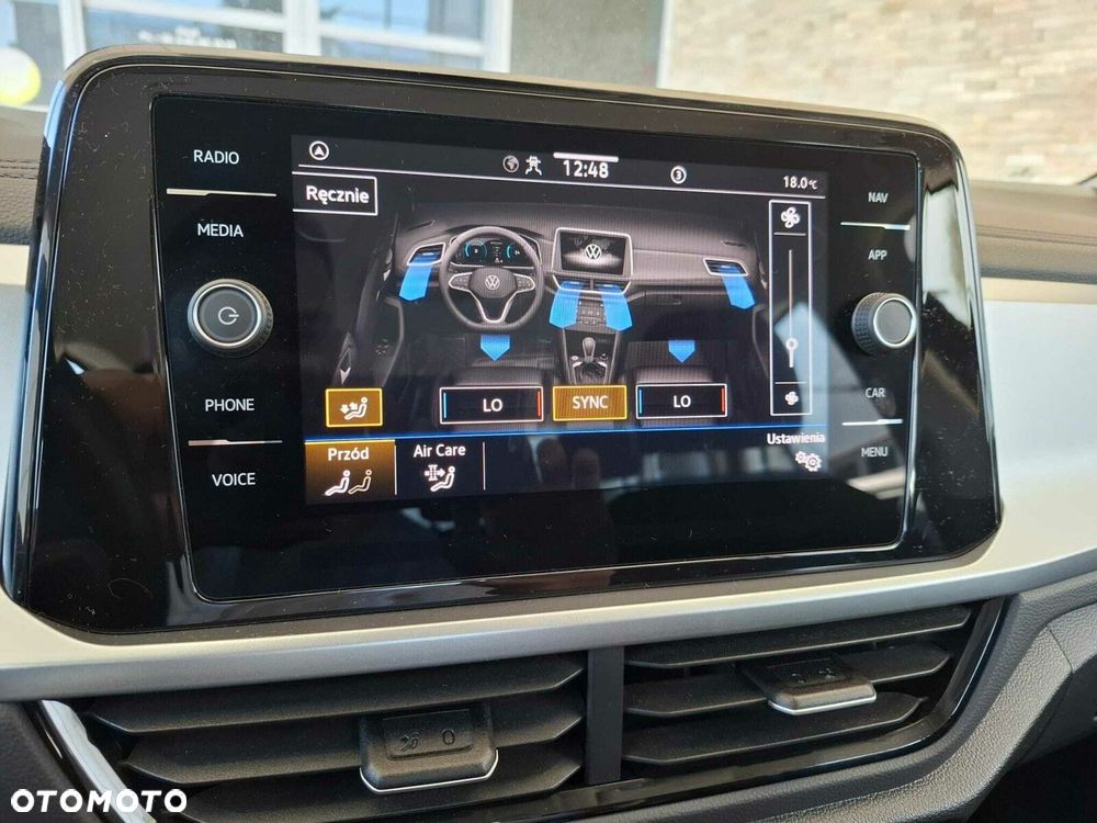 Volkswagen T-Roc 1.5 TSI Life - 21