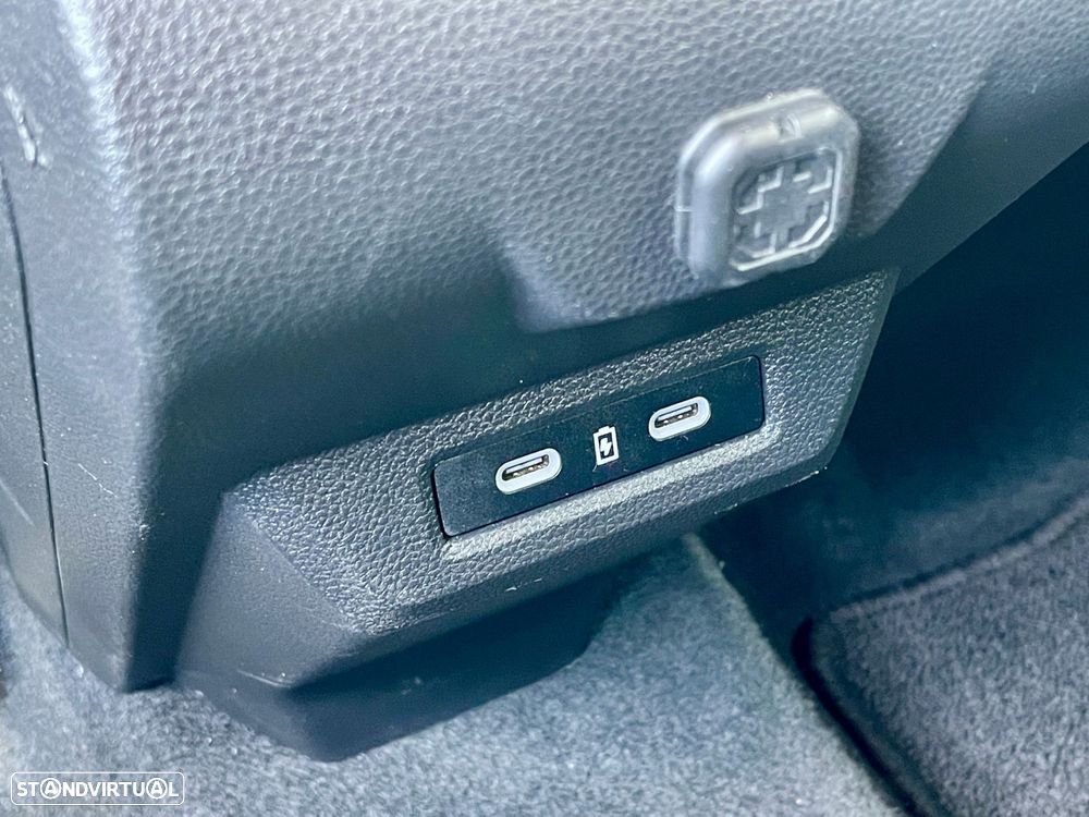 Dacia Duster 1.0 TCe ECO-G Journey Bi-Fuel - 30