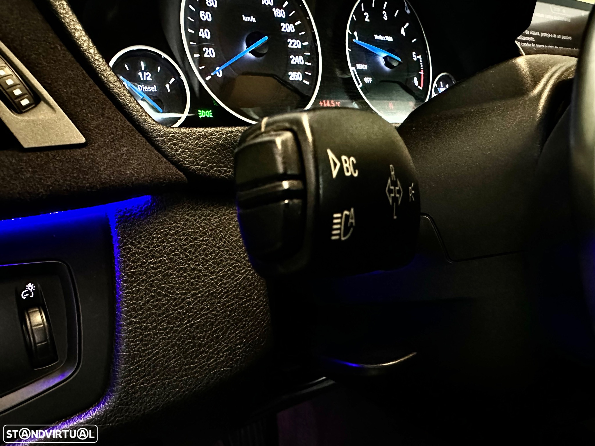 BMW 420 d Pack M Auto - 11
