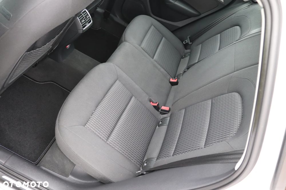 Audi Q3 2.0 TDI Quattro - 30