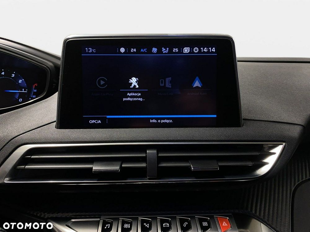 Peugeot 5008 - 31