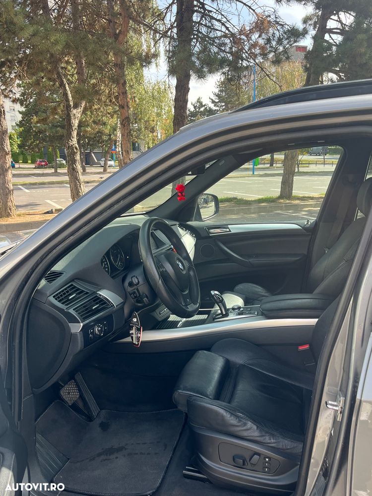 BMW X5 3.5sd Aut. - 14