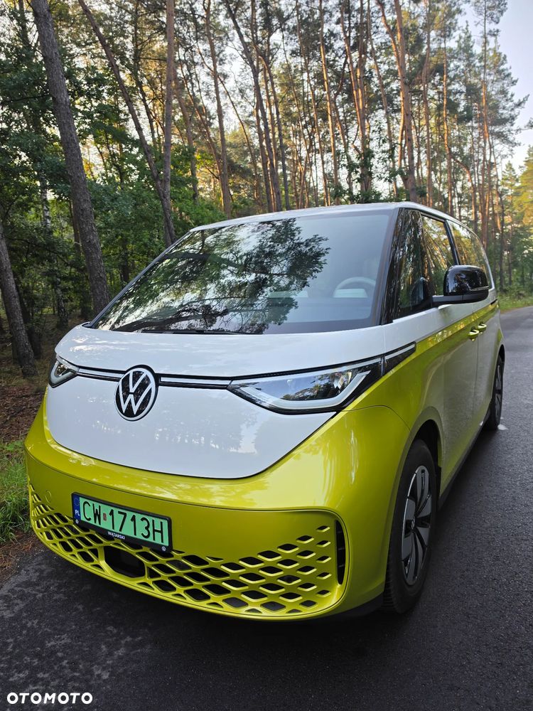 Volkswagen ID. Buzz - 2