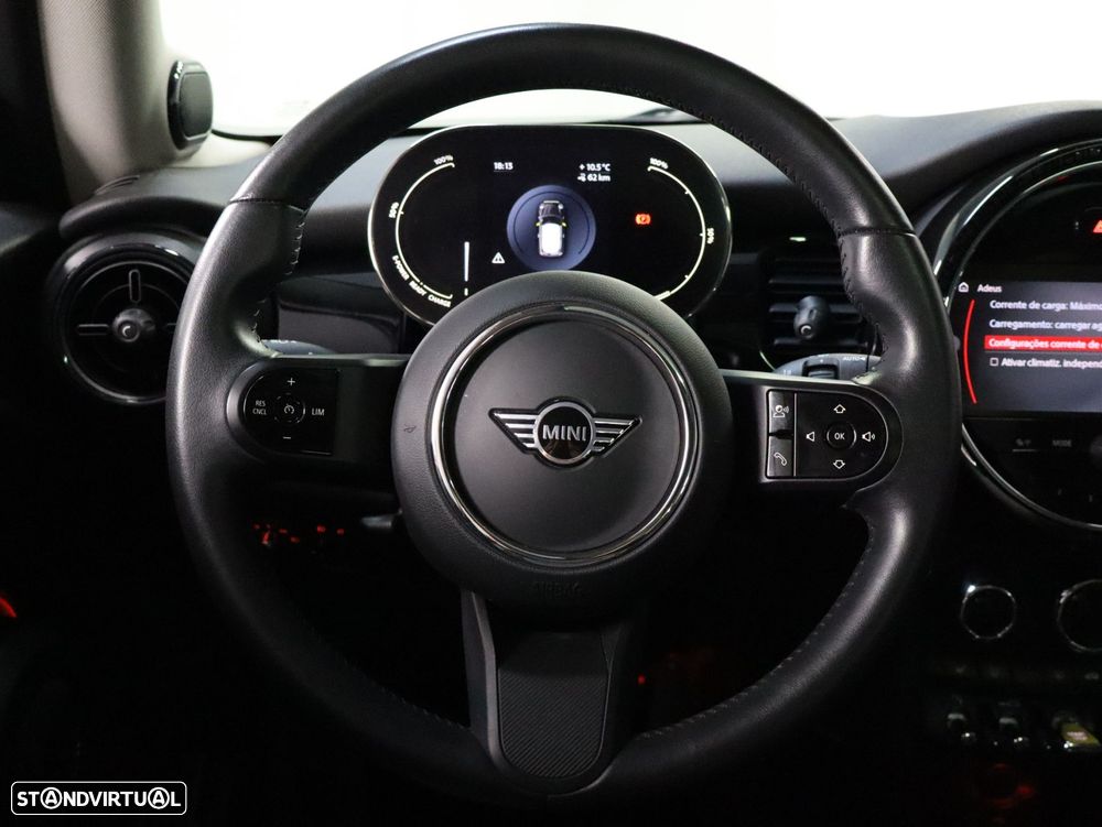 MINI 3 Portas Cooper SE - 10