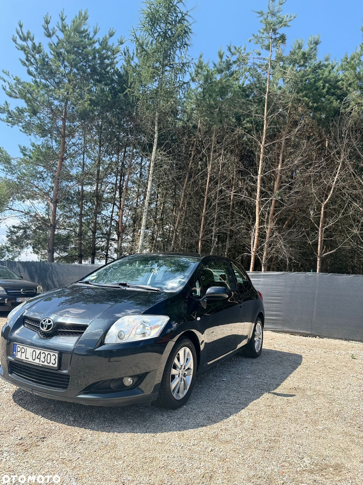 Toyota Auris 2.0 D-4D Premium - 32