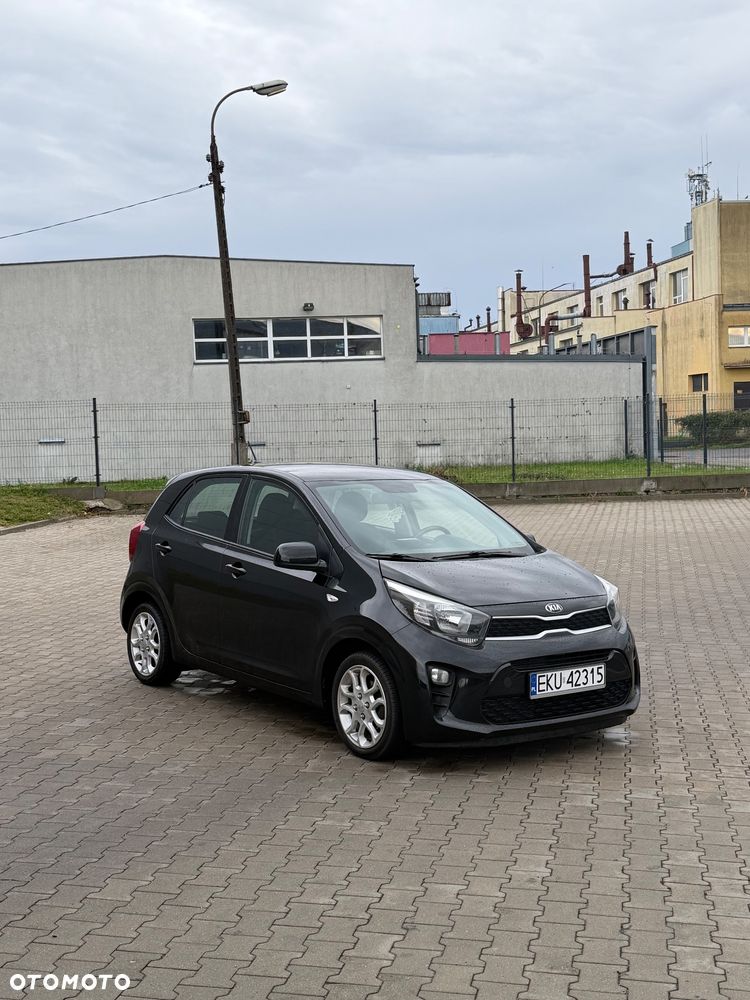 Kia Picanto 1.0 L - 1