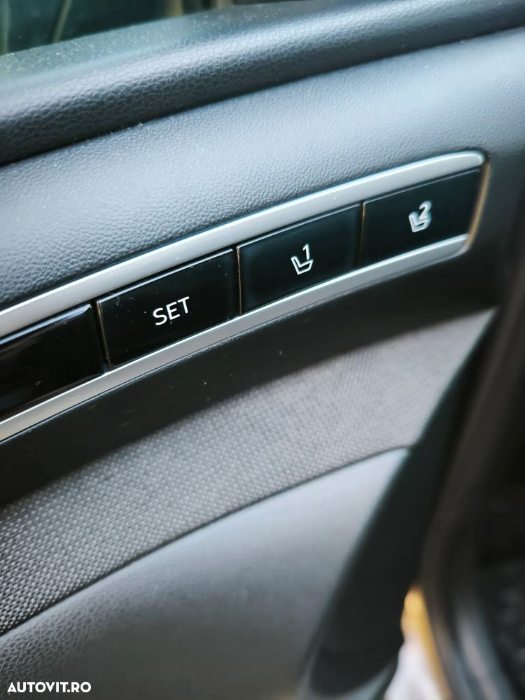 Hyundai Tucson 1.6 l MHEV 180 CP 4WD 7DCT Luxury - 14