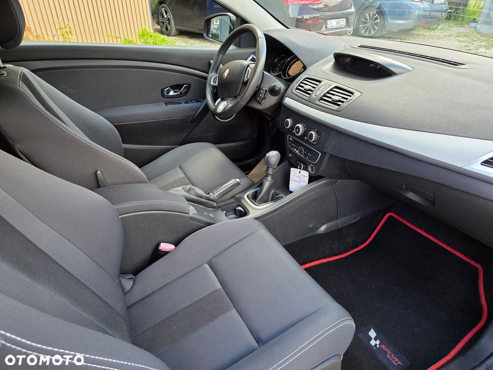 Renault Megane - 12
