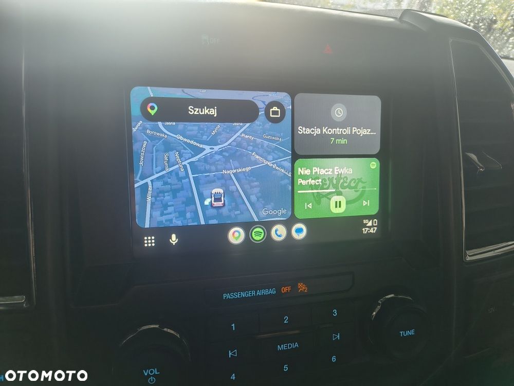 Ford F150 - 8
