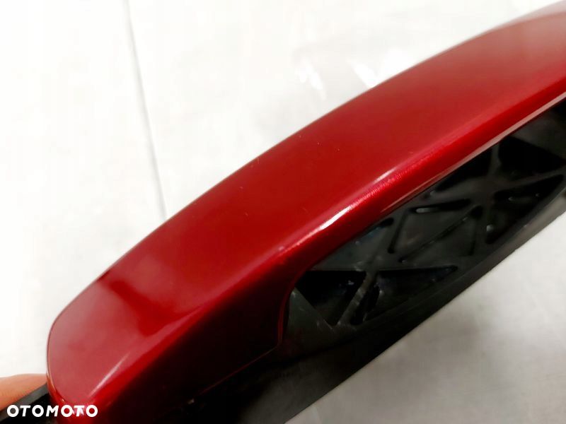 NISSAN QASHQAI I 1 J10 LIFT KLAMKA DRZWI LEWY PRZÓDTYŁ NAJ - 8