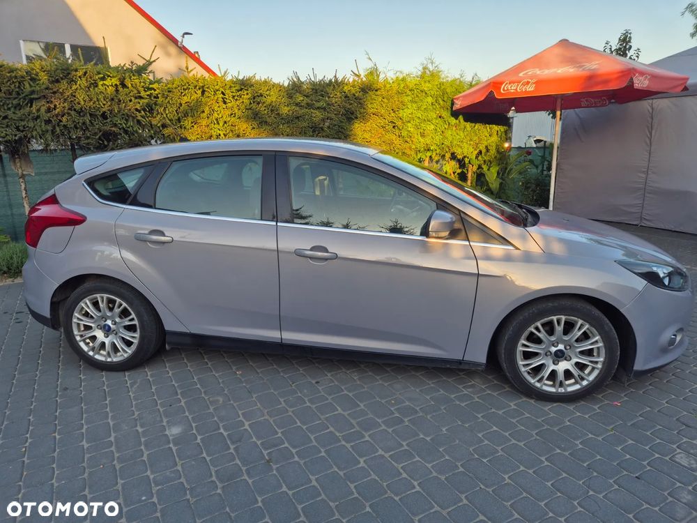 Ford Focus - 7