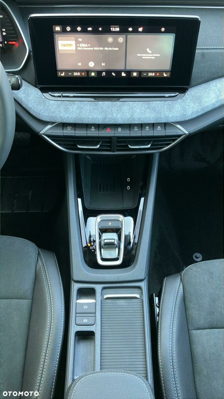 Skoda Octavia - 13