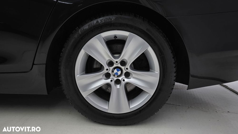 BMW Seria 5 - 22